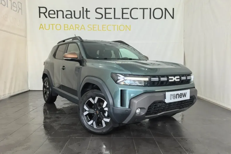 Dacia Duster din 2024 cu 30 km - oferta DAC171598 - foto 2