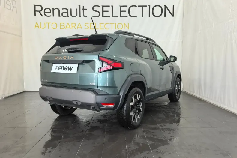 Dacia Duster din 2024 cu 30 km - oferta DAC171598 - foto 4