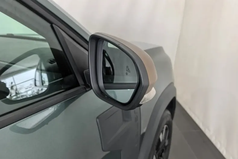 Dacia Duster din 2024 cu 30 km - oferta DAC171598 - foto 6