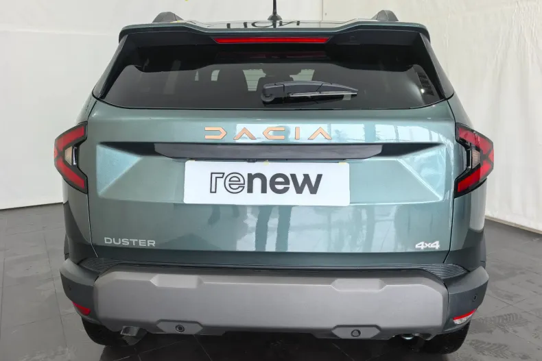 Dacia Duster din 2024 cu 30 km - oferta DAC171598 - foto 7