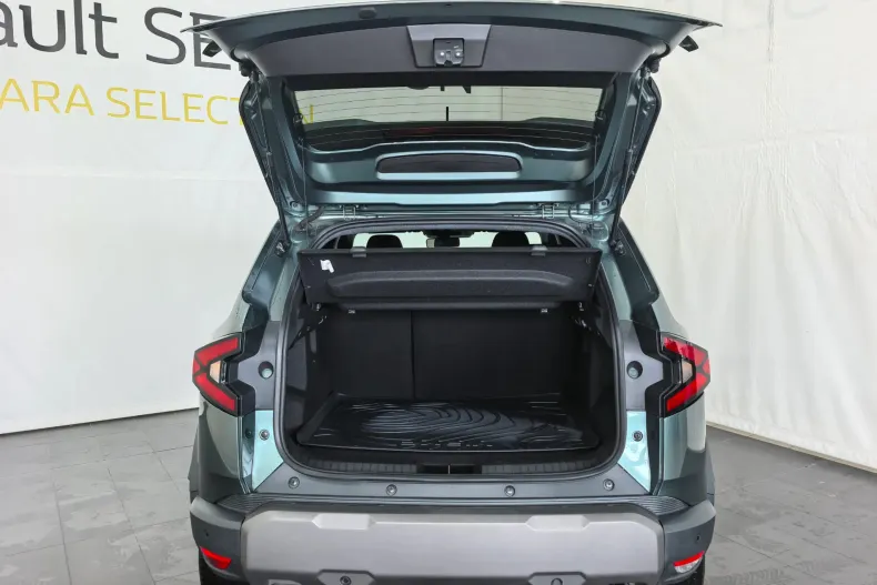 Dacia Duster din 2024 cu 30 km - oferta DAC171598 - foto 8