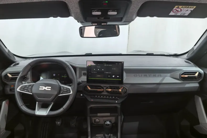 Dacia Duster din 2024 cu 30 km - oferta DAC171598 - foto 12