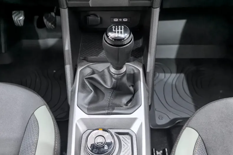 Dacia Duster din 2024 cu 30 km - oferta DAC171598 - foto 13