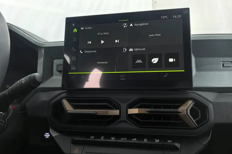 Dacia Duster din 2024 cu 30 km - oferta DAC171598 - foto 14