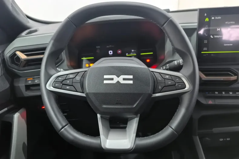 Dacia Duster din 2024 cu 30 km - oferta DAC171598 - foto 15