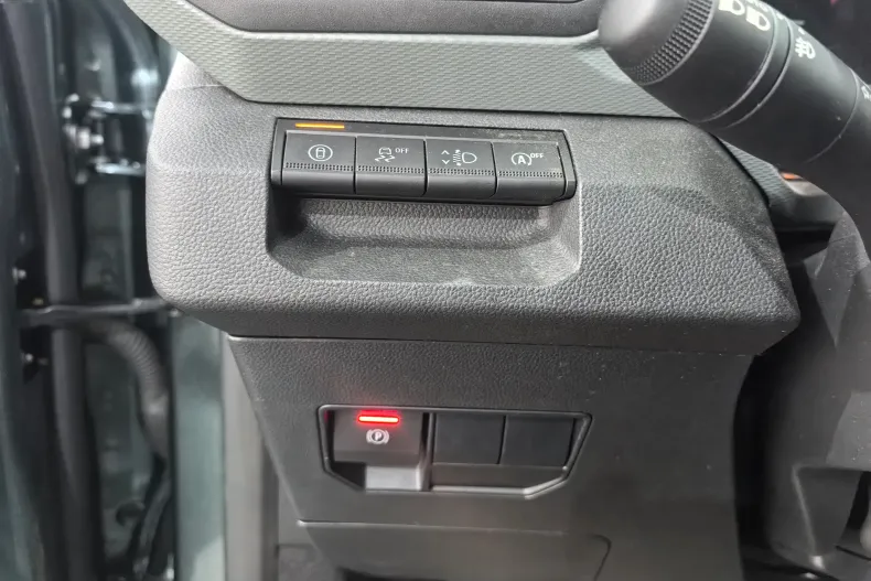 Dacia Duster din 2024 cu 30 km - oferta DAC171598 - foto 16