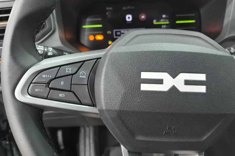 Dacia Duster din 2024 cu 30 km - oferta DAC171598 - foto 17