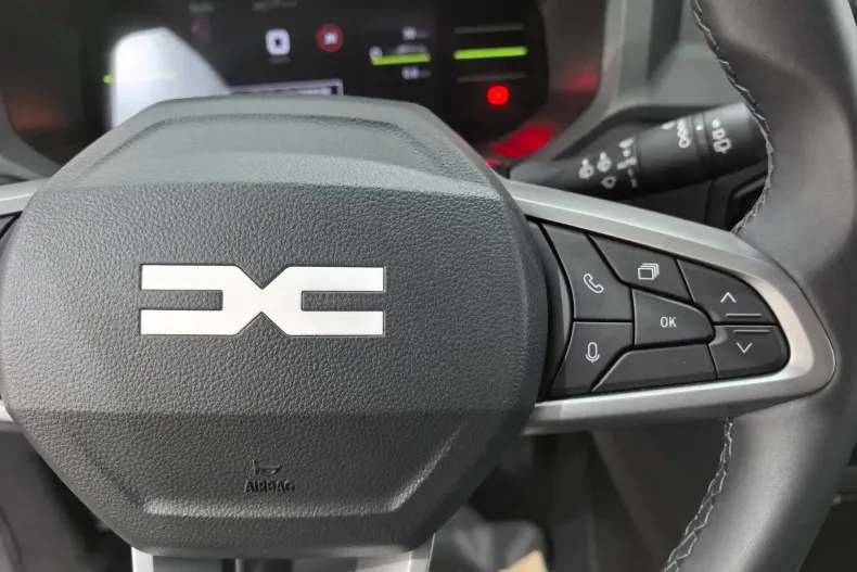 Dacia Duster din 2024 cu 30 km - oferta DAC171598 - foto 18