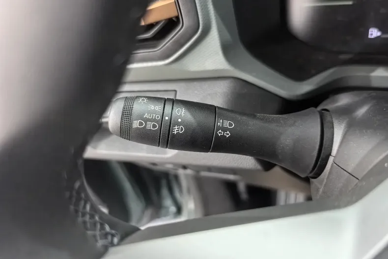 Dacia Duster din 2024 cu 30 km - oferta DAC171598 - foto 21