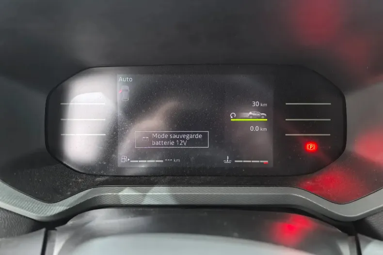 Dacia Duster din 2024 cu 30 km - oferta DAC171598 - foto 22