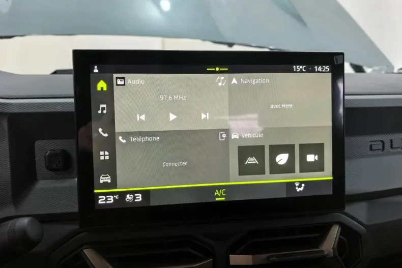 Dacia Duster din 2024 cu 30 km - oferta DAC171598 - foto 23