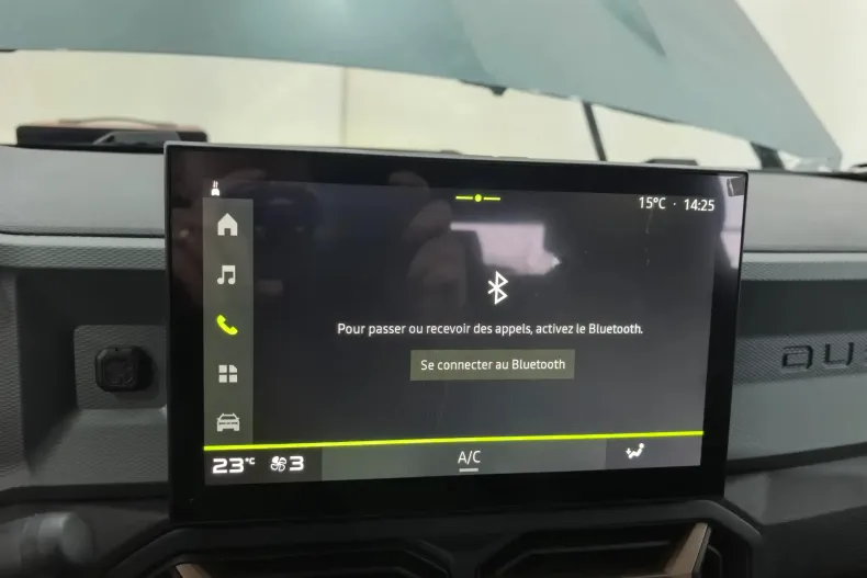 Dacia Duster din 2024 cu 30 km - oferta DAC171598 - foto 26