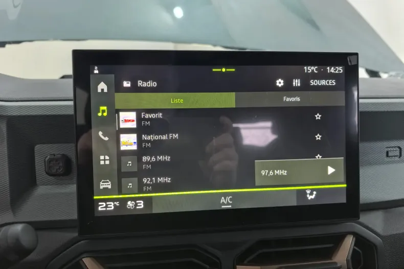 Dacia Duster din 2024 cu 30 km - oferta DAC171598 - foto 27