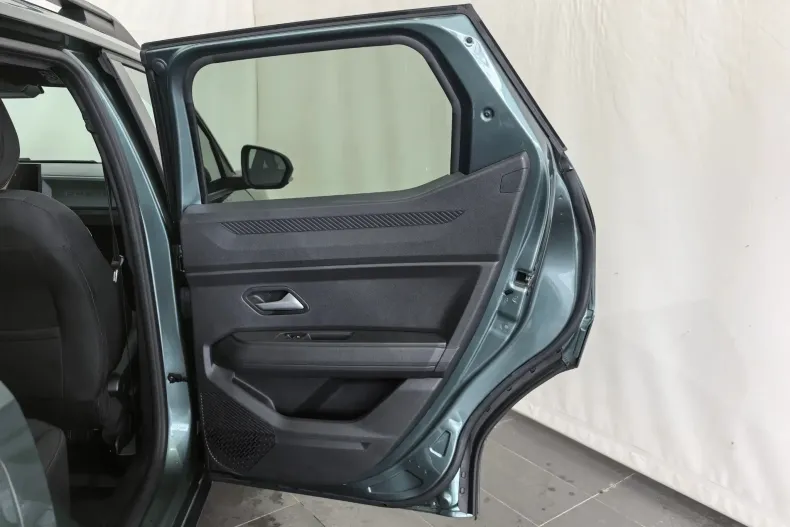 Dacia Duster din 2024 cu 30 km - oferta DAC171598 - foto 31