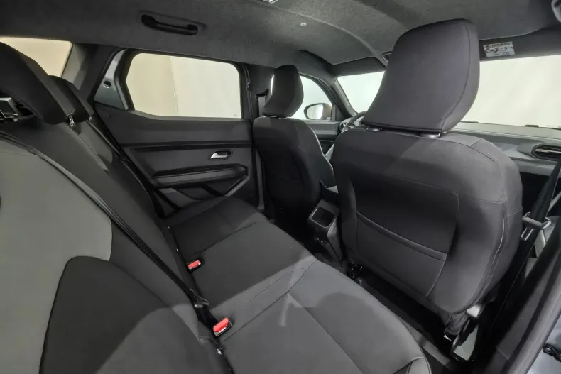 Dacia Duster din 2024 cu 30 km - oferta DAC171598 - foto 32