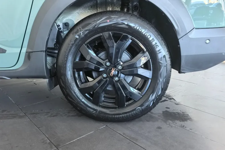 Dacia Jogger din 2024 cu 20 km - oferta DAC171599 - foto 6