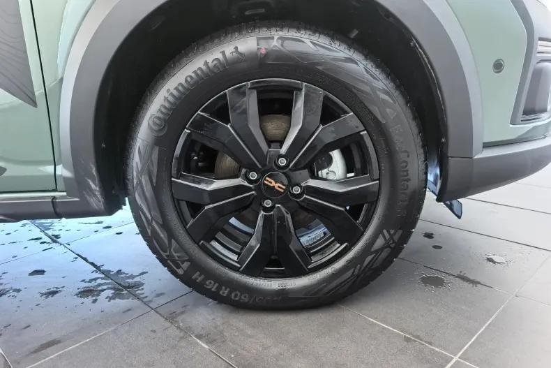 Dacia Jogger din 2024 cu 20 km - oferta DAC171599 - foto 7