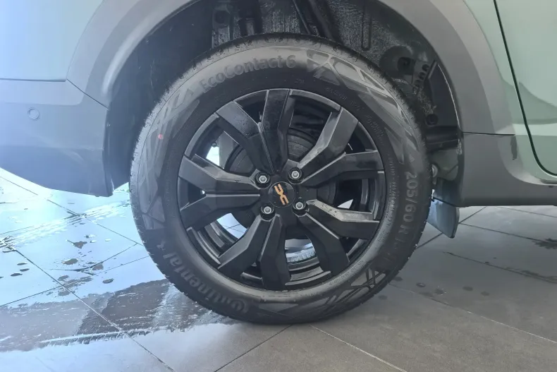 Dacia Jogger din 2024 cu 20 km - oferta DAC171599 - foto 8