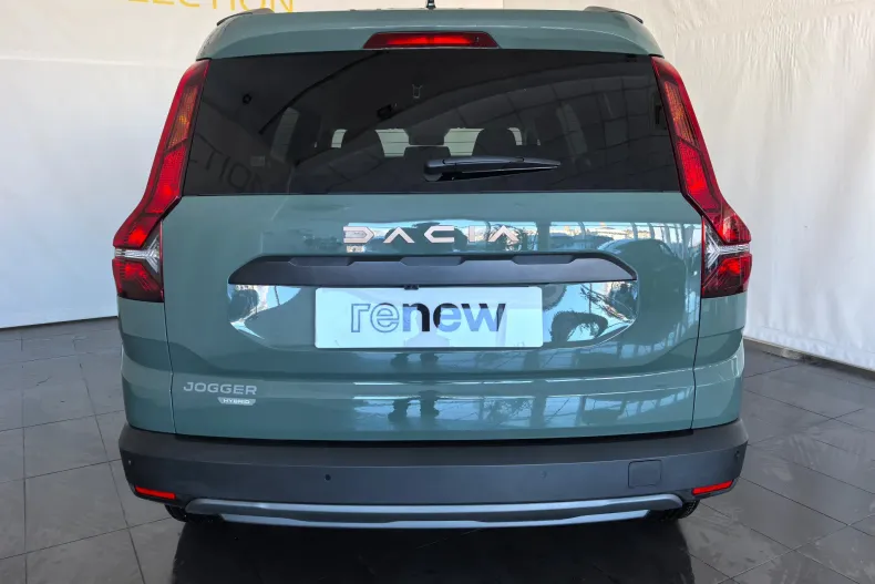 Dacia Jogger din 2024 cu 20 km - oferta DAC171599 - foto 9