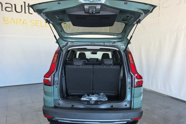 Dacia Jogger din 2024 cu 20 km - oferta DAC171599 - foto 10