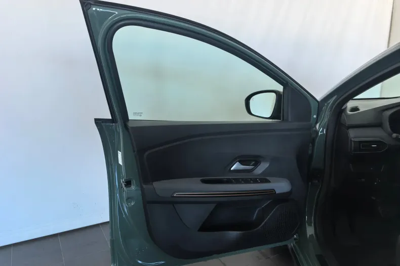 Dacia Jogger din 2024 cu 20 km - oferta DAC171599 - foto 11