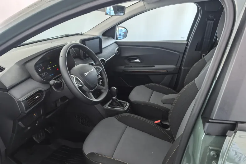 Dacia Jogger din 2024 cu 20 km - oferta DAC171599 - foto 13