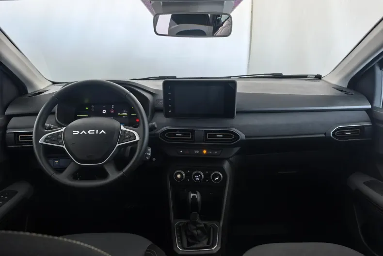 Dacia Jogger din 2024 cu 20 km - oferta DAC171599 - foto 14