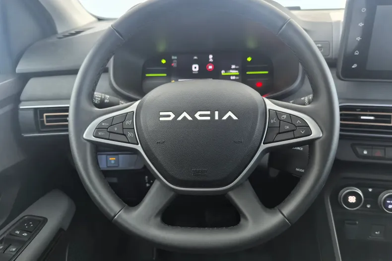 Dacia Jogger din 2024 cu 20 km - oferta DAC171599 - foto 16