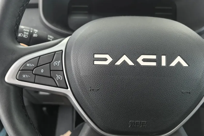 Dacia Jogger din 2024 cu 20 km - oferta DAC171599 - foto 18