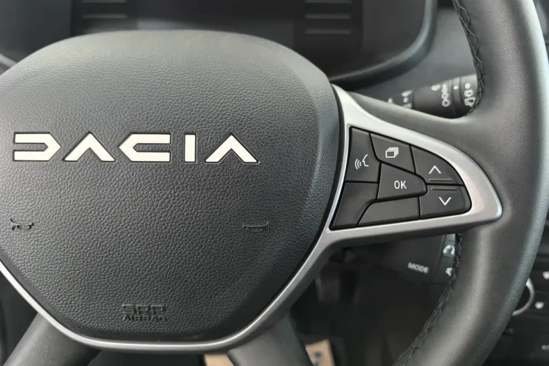 Dacia Jogger din 2024 cu 20 km - oferta DAC171599 - foto 19