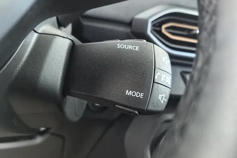 Dacia Jogger din 2024 cu 20 km - oferta DAC171599 - foto 22