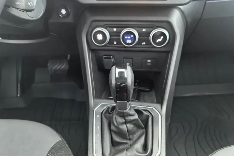 Dacia Jogger din 2024 cu 20 km - oferta DAC171599 - foto 23