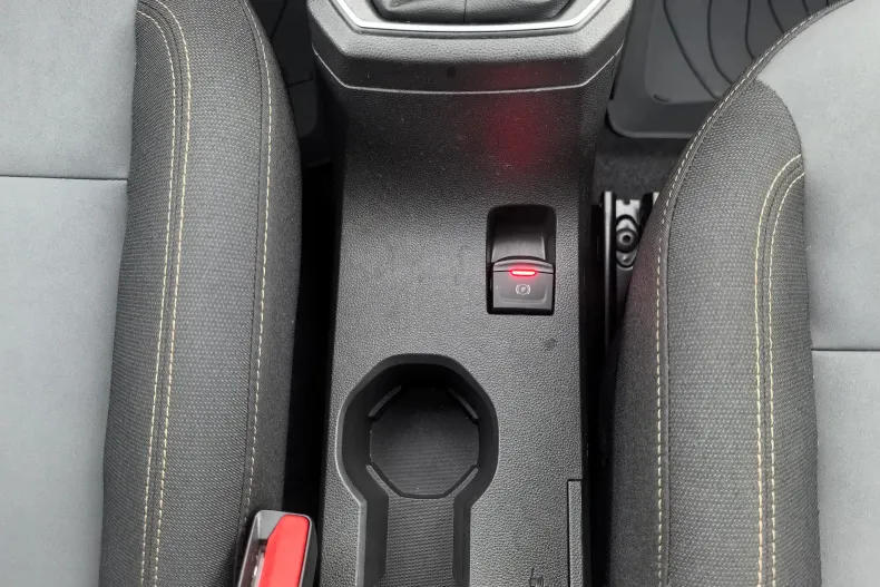 Dacia Jogger din 2024 cu 20 km - oferta DAC171599 - foto 24