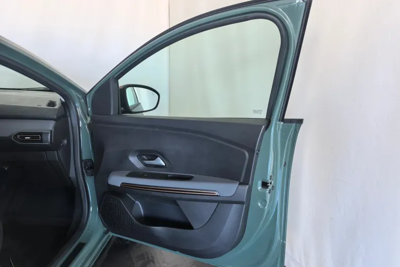 Dacia Jogger din 2024 cu 20 km - oferta DAC171599 - foto 25