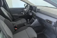 Dacia Jogger din 2024 cu 20 km - oferta DAC171599 - foto 26