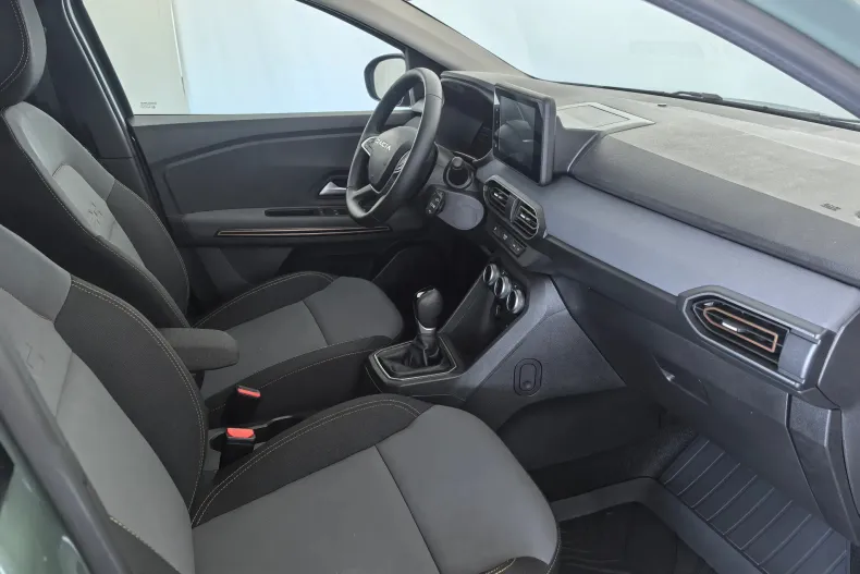 Dacia Jogger din 2024 cu 20 km - oferta DAC171599 - foto 26