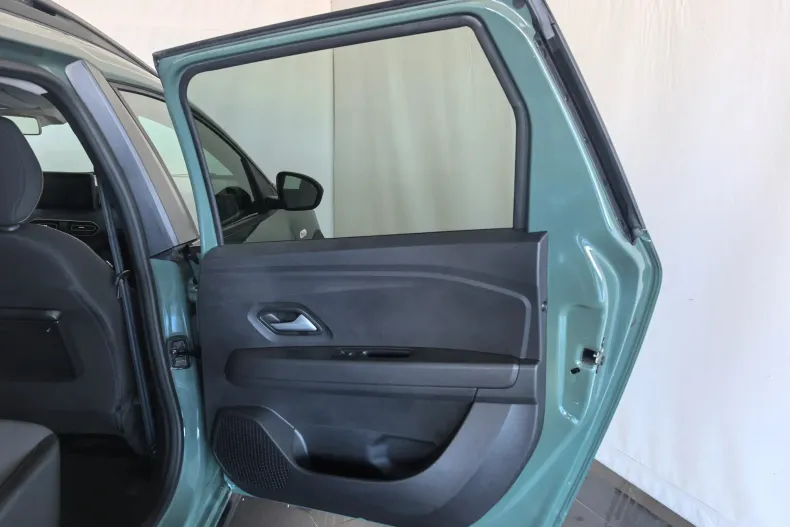 Dacia Jogger din 2024 cu 20 km - oferta DAC171599 - foto 27
