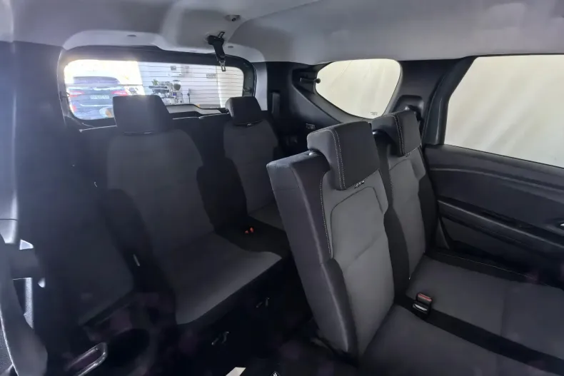 Dacia Jogger din 2024 cu 20 km - oferta DAC171599 - foto 29