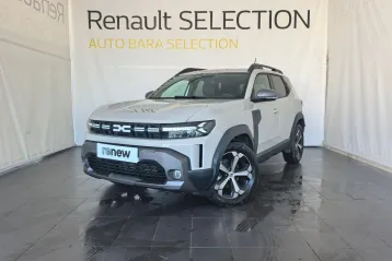 Dacia Duster din 2024 - oferta DAC171600