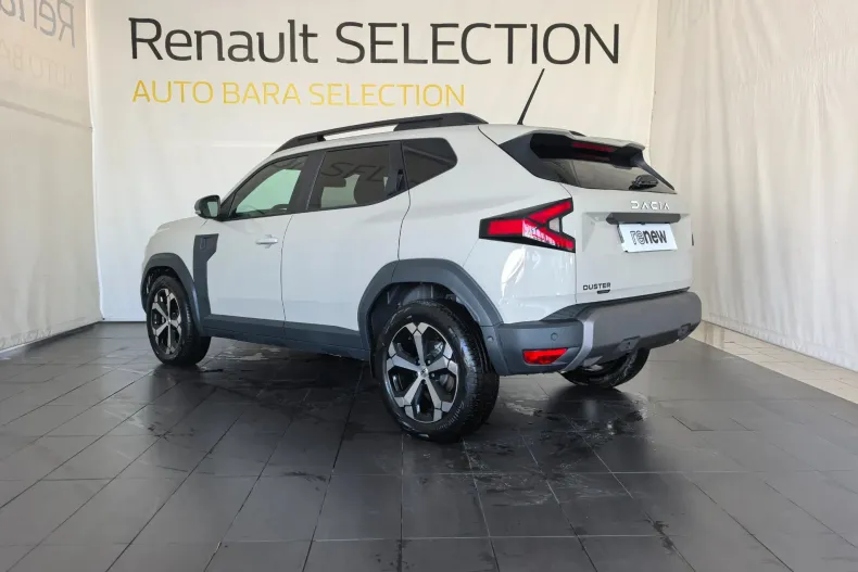 Dacia Duster din 2024 cu 41 km - oferta DAC171600 - foto 2