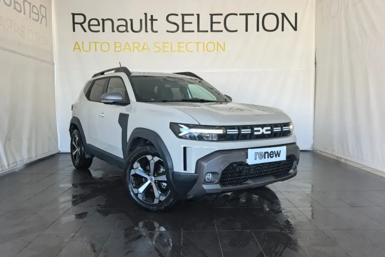 Dacia Duster din 2024 cu 41 km - oferta DAC171600 - foto 4