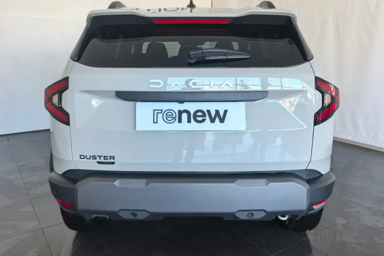 Dacia Duster din 2024 cu 41 km - oferta DAC171600 - foto 5