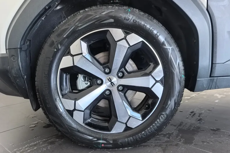 Dacia Duster din 2024 cu 41 km - oferta DAC171600 - foto 7