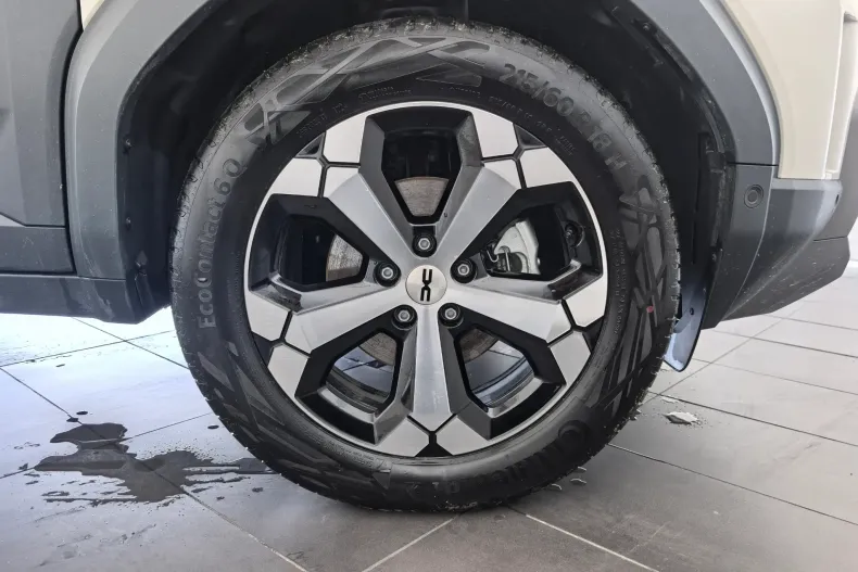 Dacia Duster din 2024 cu 41 km - oferta DAC171600 - foto 9