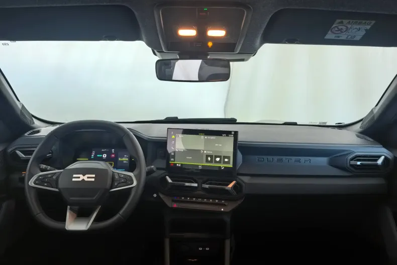 Dacia Duster din 2024 cu 41 km - oferta DAC171600 - foto 15