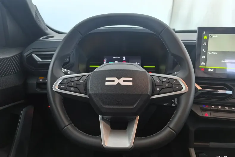 Dacia Duster din 2024 cu 41 km - oferta DAC171600 - foto 16