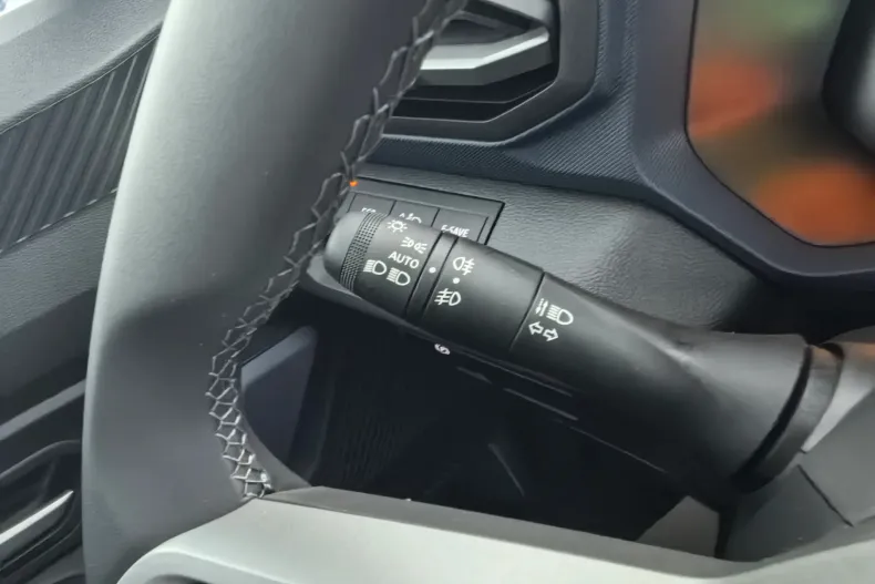 Dacia Duster din 2024 cu 41 km - oferta DAC171600 - foto 19