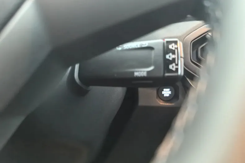 Dacia Duster din 2024 cu 41 km - oferta DAC171600 - foto 21