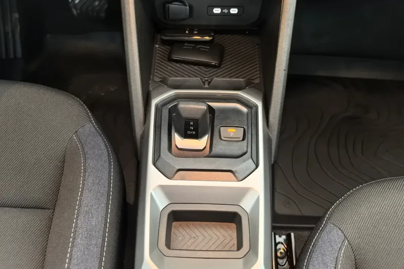 Dacia Duster din 2024 cu 41 km - oferta DAC171600 - foto 22