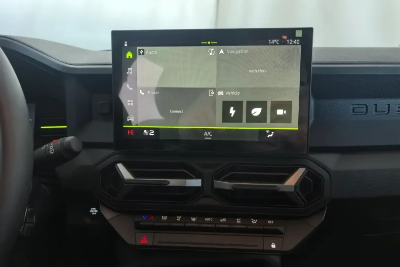 Dacia Duster din 2024 cu 41 km - oferta DAC171600 - foto 25